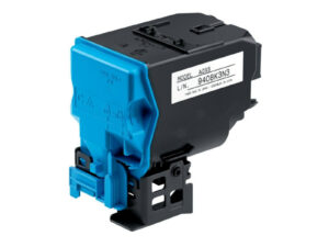 Konica Minolta TNP18 Cyan Cartucho de Toner Original - TNP18C/A0X5450