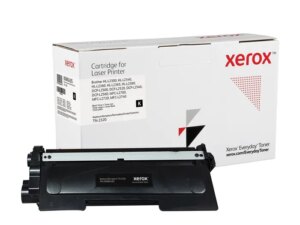 Xerox Everyday Brother TN2320/TN2310 Negro Cartucho de Toner Generico