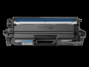 Brother TN821XL Cyan Cartucho de Toner Original - TN821XLC