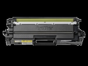 Brother TN821XXL Amarillo Cartucho de Toner Original - TN821XXLY