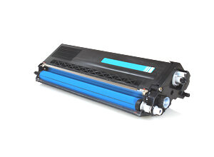 Brother TN900 Cyan Cartucho de Toner Generico - Reemplaza TN900C