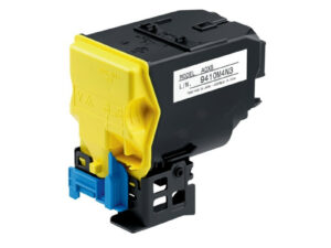 Konica Minolta TNP22 Amarillo Cartucho de Toner Original - TNP22Y/A0X5252